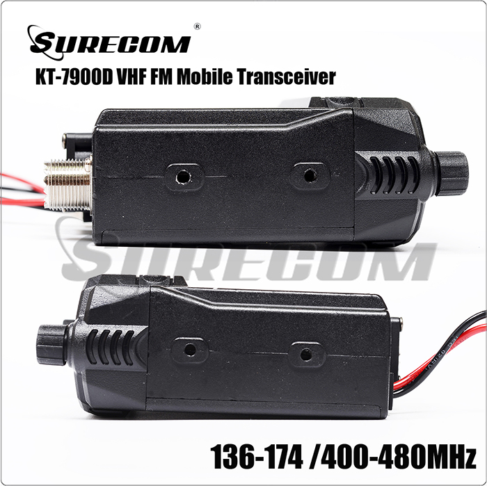 SURECOM KT-7900D
