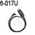 6-017u-px-2r-usb-cable